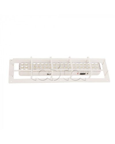 SLT ЗК-17 защитный кожух для аварийного светильника KL-60 в Березниках Дополнительное оборудование для ОПС Pintop.ru