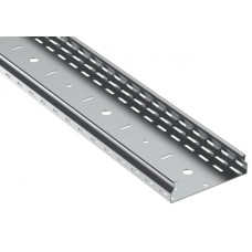 ESCA 7 Лоток перфорированный 50х200х3000-1,5 IEK (CLP10-050-200-150-3)