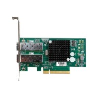 PCI Express адаптер с 2 портами 10GBase-X SFP+ D-Link DXE-820S/A1A
