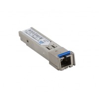 Модуль промышленный SFP Gigalink GL-OT-SG20SC1-1310-1550-I-D