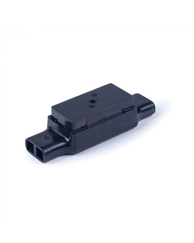 зажим соединительный скотч-лок, жила 0,9-1,3мм, (10 шт) Cabeus (KT11-UDW2) в Березниках Коннекторы и разъемы Pintop.ru