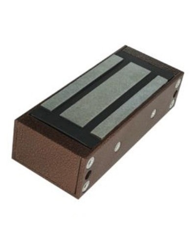 Электромагнитный замок Tantos TS-ML300-RU2 (коричневый) в Березниках Электромагнитные замки Pintop.ru