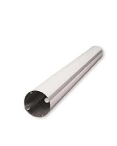 Стрела круглого сечения автоматического шлагбаума, антиветер Came 001G02000 в Березниках Автоматические шлагбаумы Pintop.ru