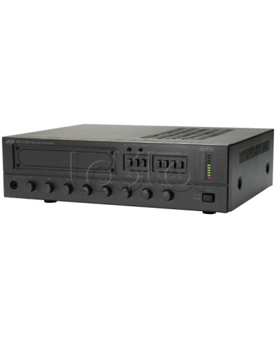 Микшер-усилитель JDM TA-1060 в Березниках Микшерные усилители Pintop.ru