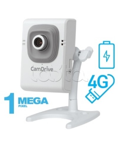 IP-камера видеонаблюдения миниатюрная Beward CD300-4GM в Березниках IP-камеры Pintop.ru