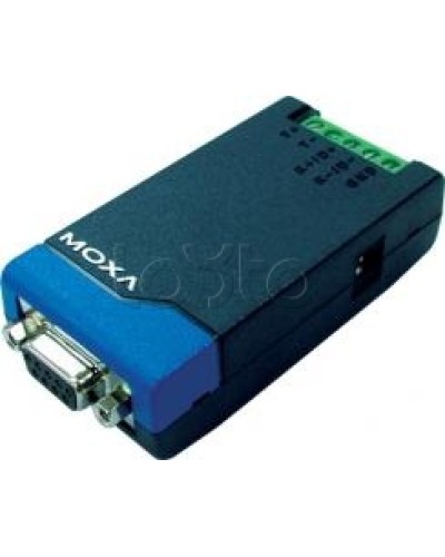 Преобразователь интерфейсов RS-232 в RS-422/485 Moxa TCC-80 в Березниках Дополнительное оборудование для ОПС Pintop.ru