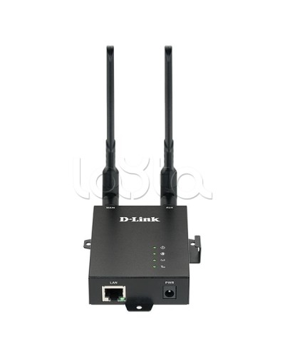 M2M-маршрутизатор 4G LTE D-Link DWM-312/A2A в Березниках Маршрутизаторы, Роутеры и Точки Доступа Pintop.ru