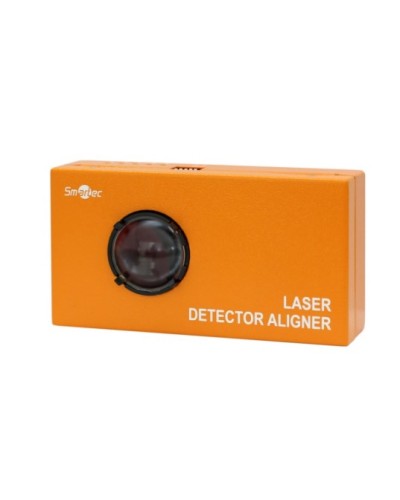 Тестер для активных лазерных барьеров Smartec-СКД ST-PD001LB-BT в Березниках Дополнительное оборудование для СКУД Pintop.ru