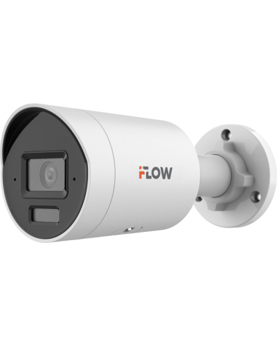 Уличная IP-камера iFlow F-IC-2122C2M(6mm) в Березниках IP-камеры Pintop.ru