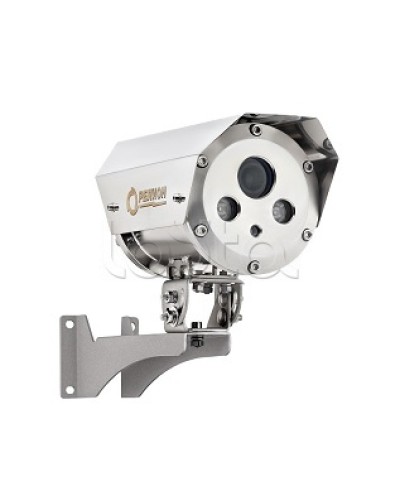 Аналоговая в/камера с разрешением 2 Мп Релион-Exd-Н-100-ИК-AHD2Мп2.8mm-С-PV в Березниках Взрывозащищенные камеры Pintop.ru