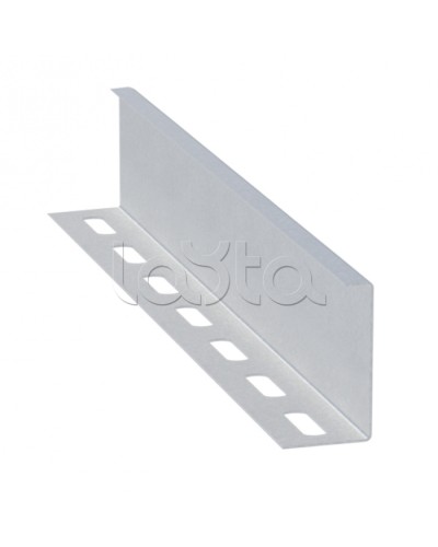 Перегородка разделительная. h=100 мм (1500 мм) HDZ EKF (p10007-HDZ) в Березниках Аксессуары для лотков Pintop.ru