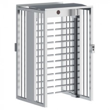 Полноростовой турникет Блокпост СПЕКТР СТ5 серия Z