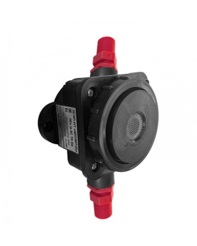 Газовый извещатель Спецприбор ИП 417 Цеолит 2КВ в Березниках Технологические извещатели Pintop.ru