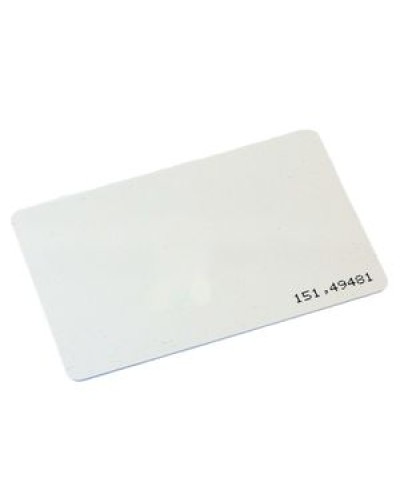 Карта доступа Em-Marine (Slim Prox) в Березниках Системы контроля доступа Pintop.ru