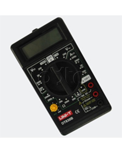 Мультиметр СПЭК ИП-2 в Березниках Дополнительное оборудование для ОПС Pintop.ru