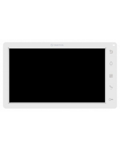 Монитор цветного видеодомофона Tantos Amelie HD SE в Березниках Абонентские видеоустройства Pintop.ru
