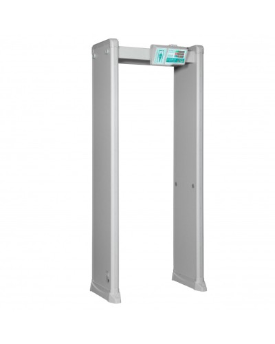 Металлодетектор арочный Блокпост PC Z 600 M K в Березниках Металлодетекторы Pintop.ru