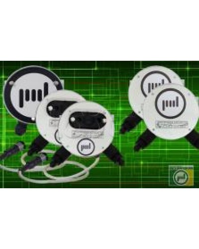 Двухфланговый извещатель Омега микродизайн Импульс-12ТПМ-Р2Э в Березниках Извещатели охраны периметра Pintop.ru