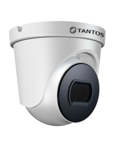Камера видеонаблюдения купольная Tantos TSc-E5HDf (3.6) в Березниках Системы видеонаблюдения Pintop.ru