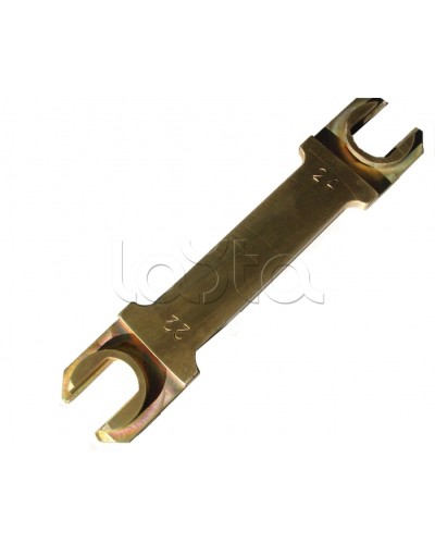 Ключ специальный универсальный для оросителей размеров 22 и 24 Спецавтоматика в Березниках Аксессуары для оросителей Pintop.ru