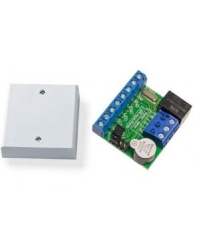 Контроллер IronLogic Z-5R (мод. Relay Case) в Березниках Контроллеры Pintop.ru