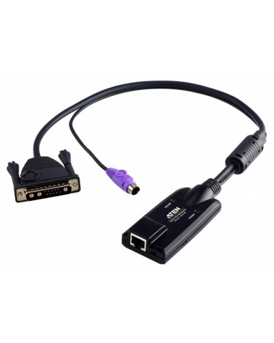 KVM адаптер ATEN KA7130-AX в Березниках Системы видеонаблюдения Pintop.ru