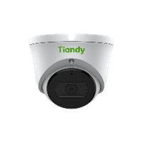 Уличная купольная IP-камера Tiandy TC-C35XS Spec:I3/E/Y/2.8mm/V4.0
