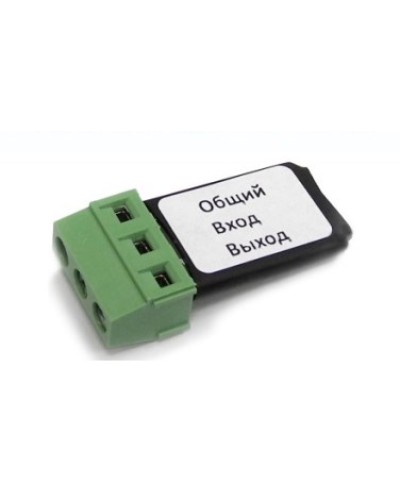 Модуль ограничения напряжения Tantos TS-МОП в Березниках Аксессуары для малоабонентных видеодомофонов Pintop.ru