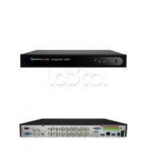 Видеорегистратор 16-канальный EverFocus VANGUARD II 16x8H
