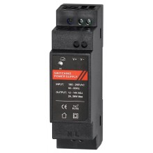 Блок питания Smartec ST-PS102DDS-BK