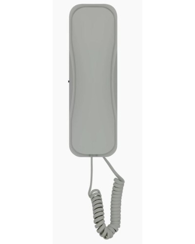 Аудиотрубка для подключения к многоквартирному домофону CTV-Welcome Pl в Березниках Абонентские видеоустройства Pintop.ru