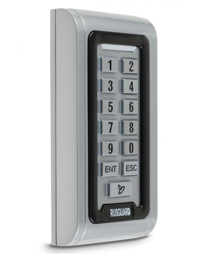 Считыватель 3 в 1 RusGuard RDR-204-MF (Key) в Березниках Считыватели Pintop.ru