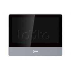 Монитор IP-видеодомофона 7" CTV-IP-M6704