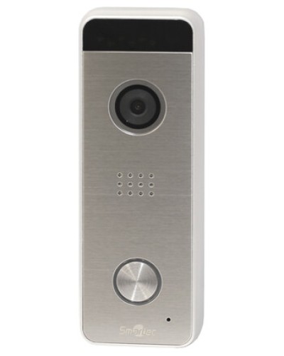 Панель вызова Smartec-СКД ST-DS506C-SL в Березниках Вызывные видеопанели малоабонентные Pintop.ru