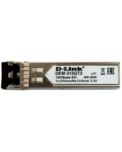 SFP-трансивер D-Link 312GT2/A1A в Березниках Модули SFP/XFP/GBIC Pintop.ru