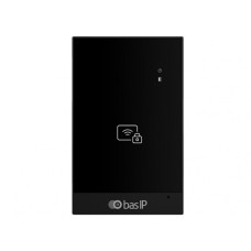 Считыватель BAS-IP CR-02BD BLACK