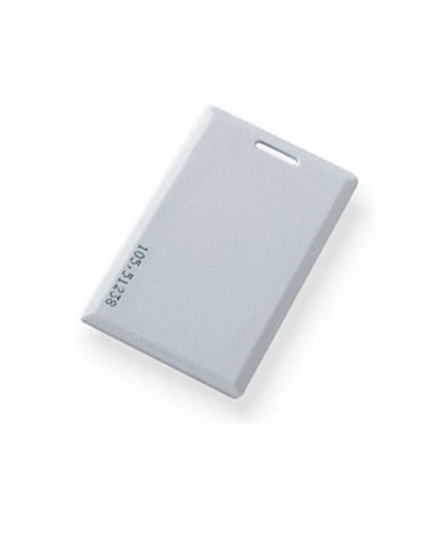 Карта Mifare Clamshell IronLogic IL-05M в Березниках Оптовые идентификаторы Pintop.ru