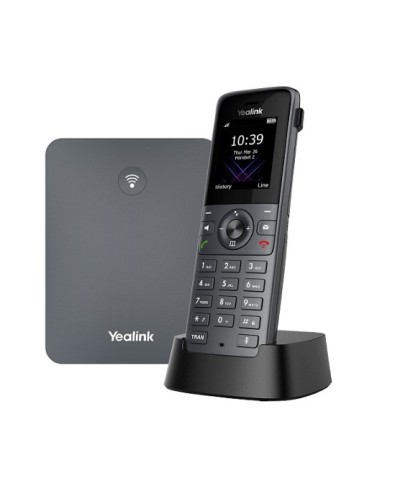 IP-DECT-система Yealink W73P в Березниках Дополнительное оборудование для сетей Pintop.ru