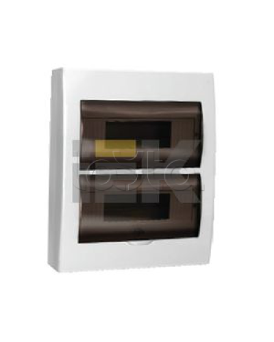 Бокс под автомат 24М ЩРВ-П-24 IEK (MKP12-V-24-40-10) в Березниках Боксы для автоматов Pintop.ru