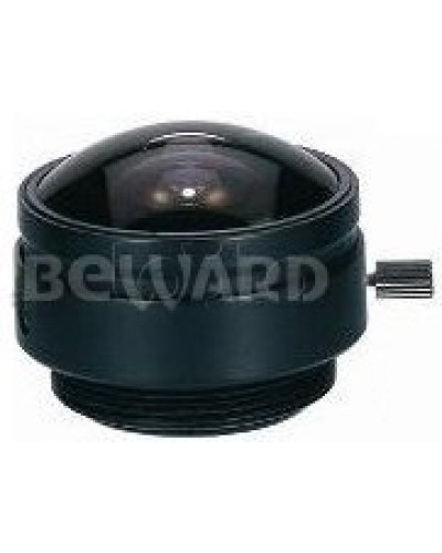 Объектив с фиксированным фокусным расстоянием (2 мм) Beward B0220F23 в Березниках Объективы для камер видеонаблюдения Pintop.ru