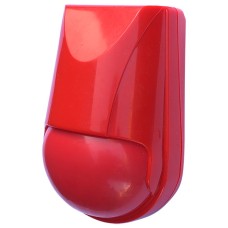 Извещатель охранный оптико-электронный Риэлта Пирон-4 RED