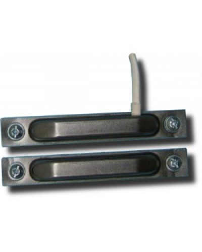 Извещатель охранныйточечный магнитоконтактный Магнито-Контакт Нержавейка исп. 01 (ИО 102-43) в Березниках Извещатели охранные Pintop.ru