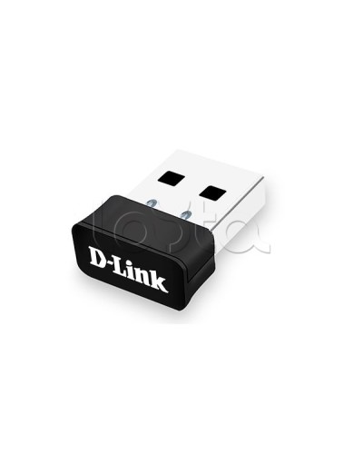 USB-адаптер AC600 с поддержкой MU-MIMO D-Link DWA-171/RU/D1A в Березниках Маршрутизаторы, Роутеры и Точки Доступа Pintop.ru