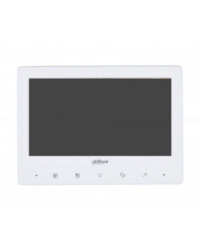 IP-Видеодомофон 7 TFT Dahua DHI-VTH1020J в Березниках Абонентские видеоустройства Pintop.ru