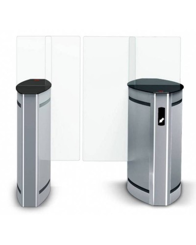 Турникет Скоростной проход PERCo-ST-02.600/900 в Березниках Турникеты Pintop.ru