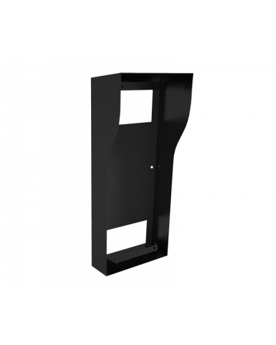 Кронштейн BAS-IP BR-AA12 RUS BLACK в Березниках Дополнительное оборудование для СКУД Pintop.ru