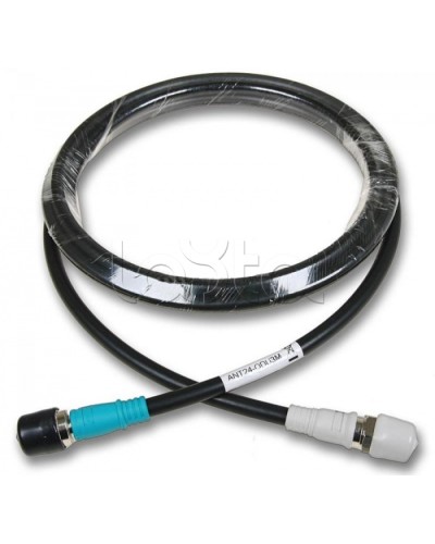 Удлинитель антенны 3м D-Link ANT24-ODU3M в Березниках Патч-корды и пигтейлы Pintop.ru
