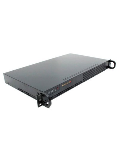 Сервер True IP Systems Server T-nect LITE в Березниках Аксессуары для IP домофонов Pintop.ru