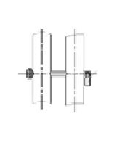 Устройство замковоедля ОС2ак Ростов-Дон Замок 3 в Березниках Ограждения Pintop.ru