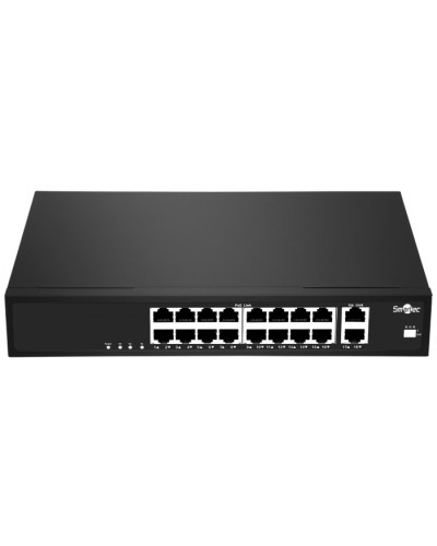 PoE коммутатор Smartec ST-NS216MB-GD в Березниках Коммутаторы Pintop.ru